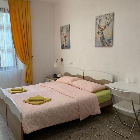 Galileo Pisa Bed & Breakfast Dış mekan fotoğraf