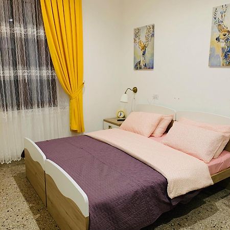 Galileo Pisa Bed & Breakfast Dış mekan fotoğraf