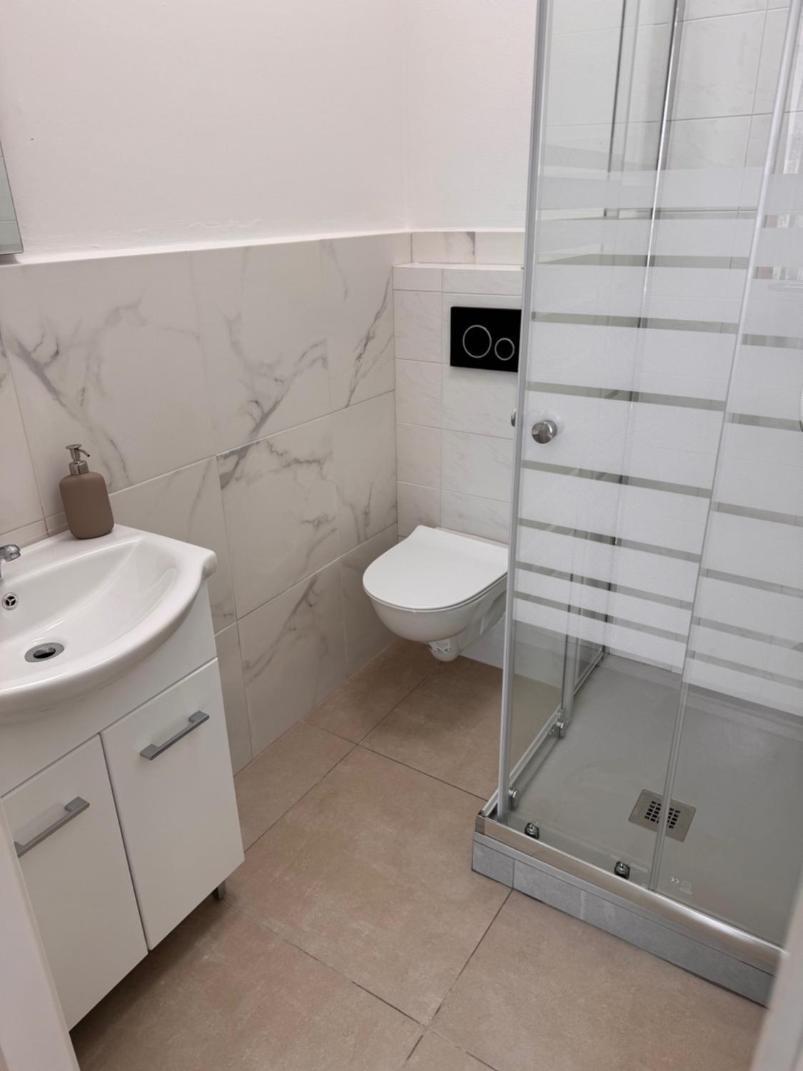 Galileo Pisa Bed & Breakfast Dış mekan fotoğraf