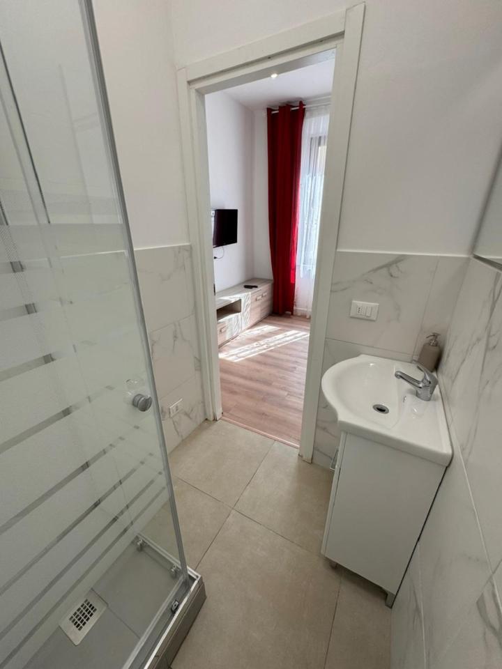 Galileo Pisa Bed & Breakfast Dış mekan fotoğraf