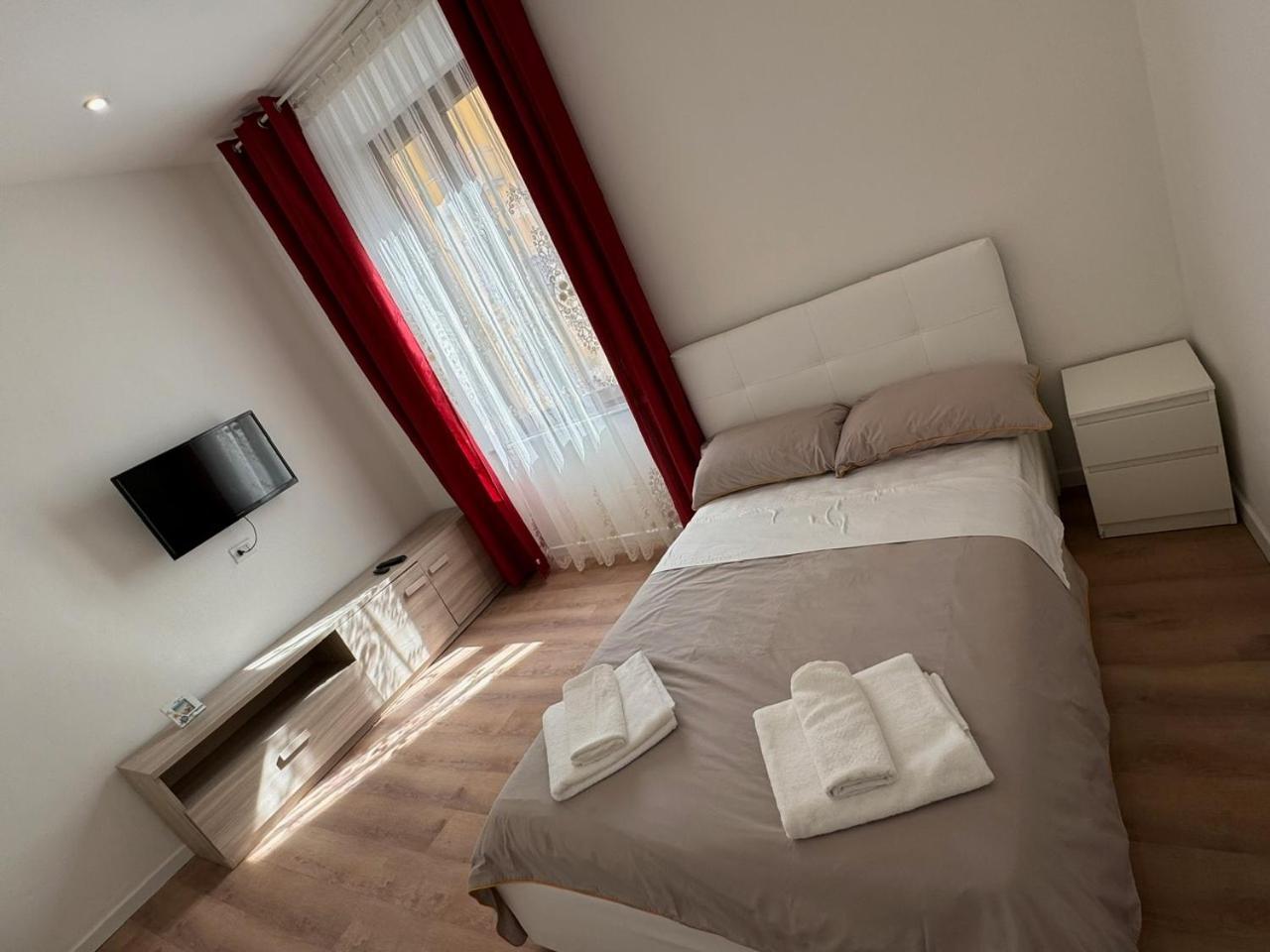 Galileo Pisa Bed & Breakfast Dış mekan fotoğraf