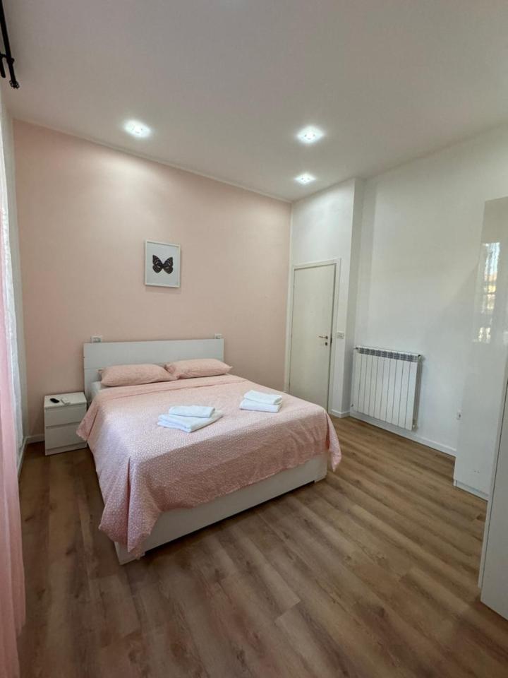 Galileo Pisa Bed & Breakfast Dış mekan fotoğraf