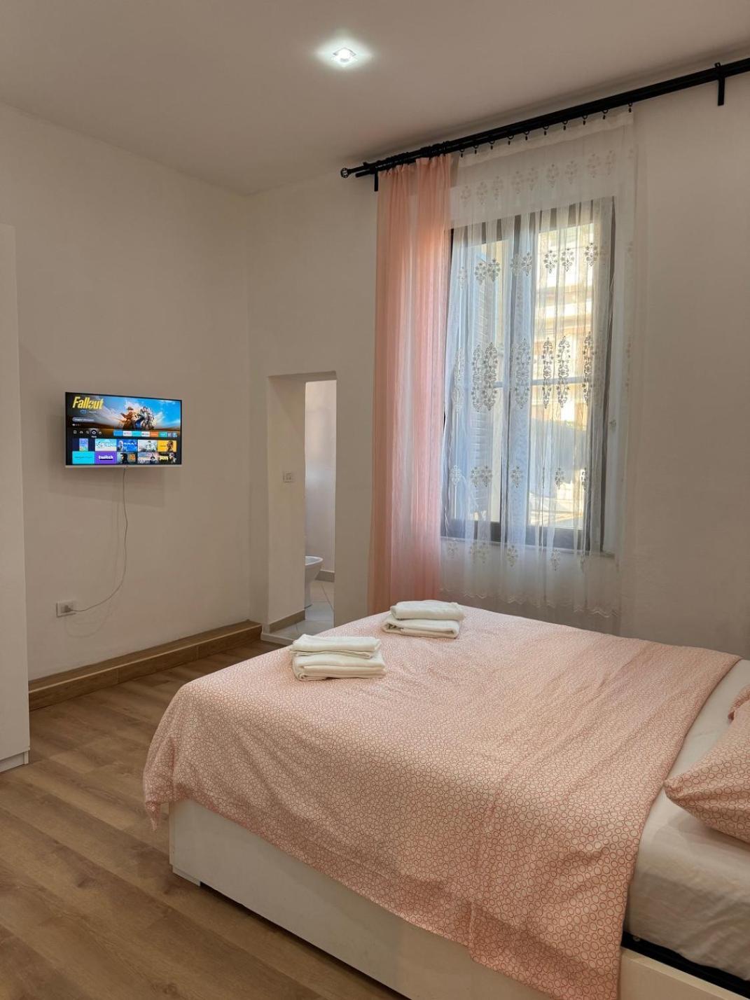 Galileo Pisa Bed & Breakfast Dış mekan fotoğraf