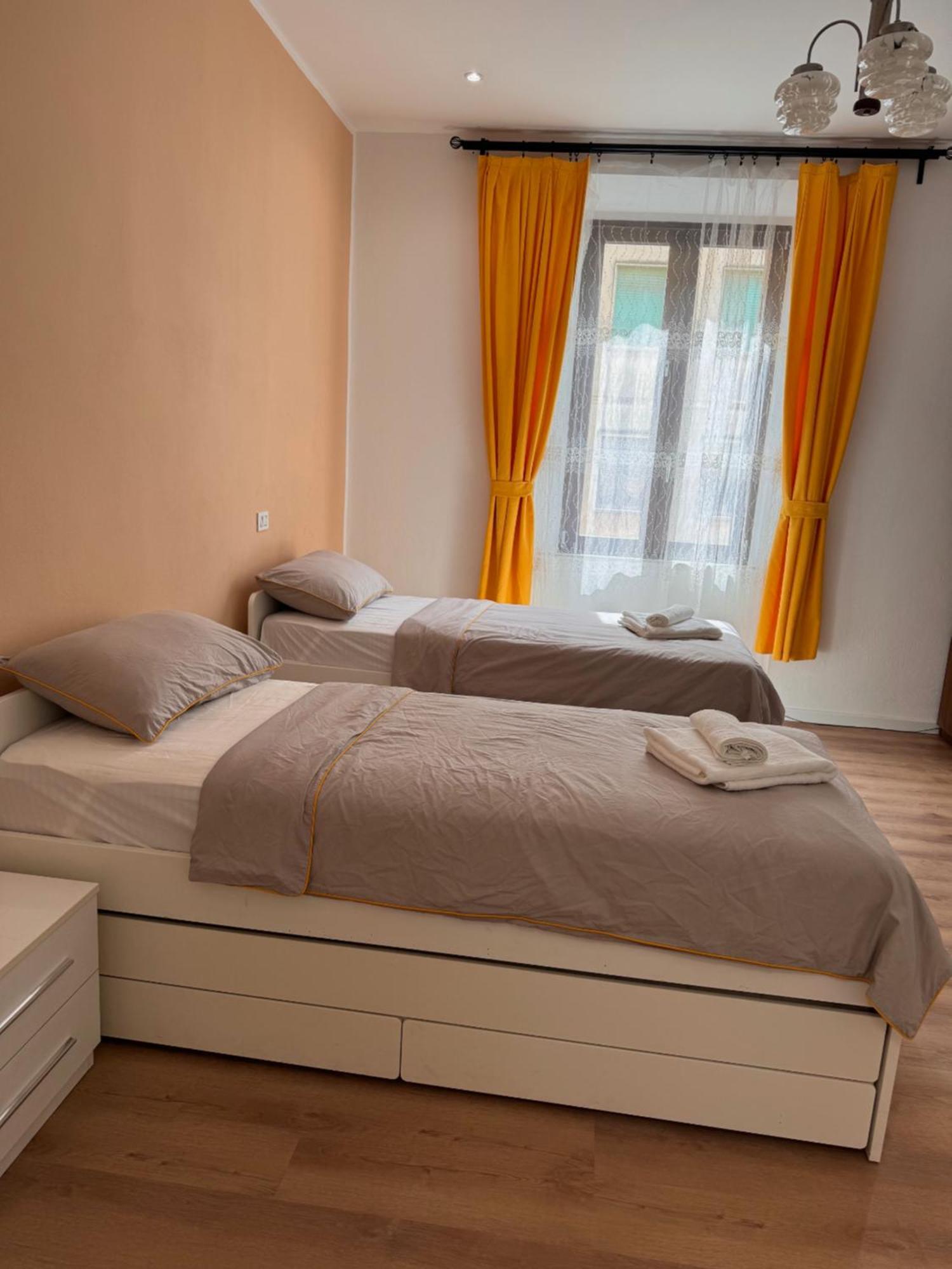 Galileo Pisa Bed & Breakfast Dış mekan fotoğraf
