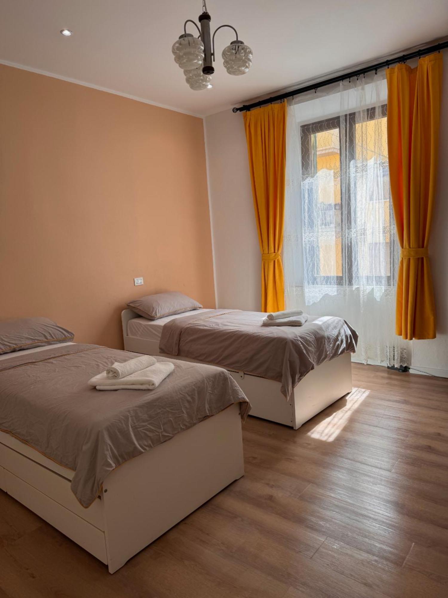 Galileo Pisa Bed & Breakfast Dış mekan fotoğraf