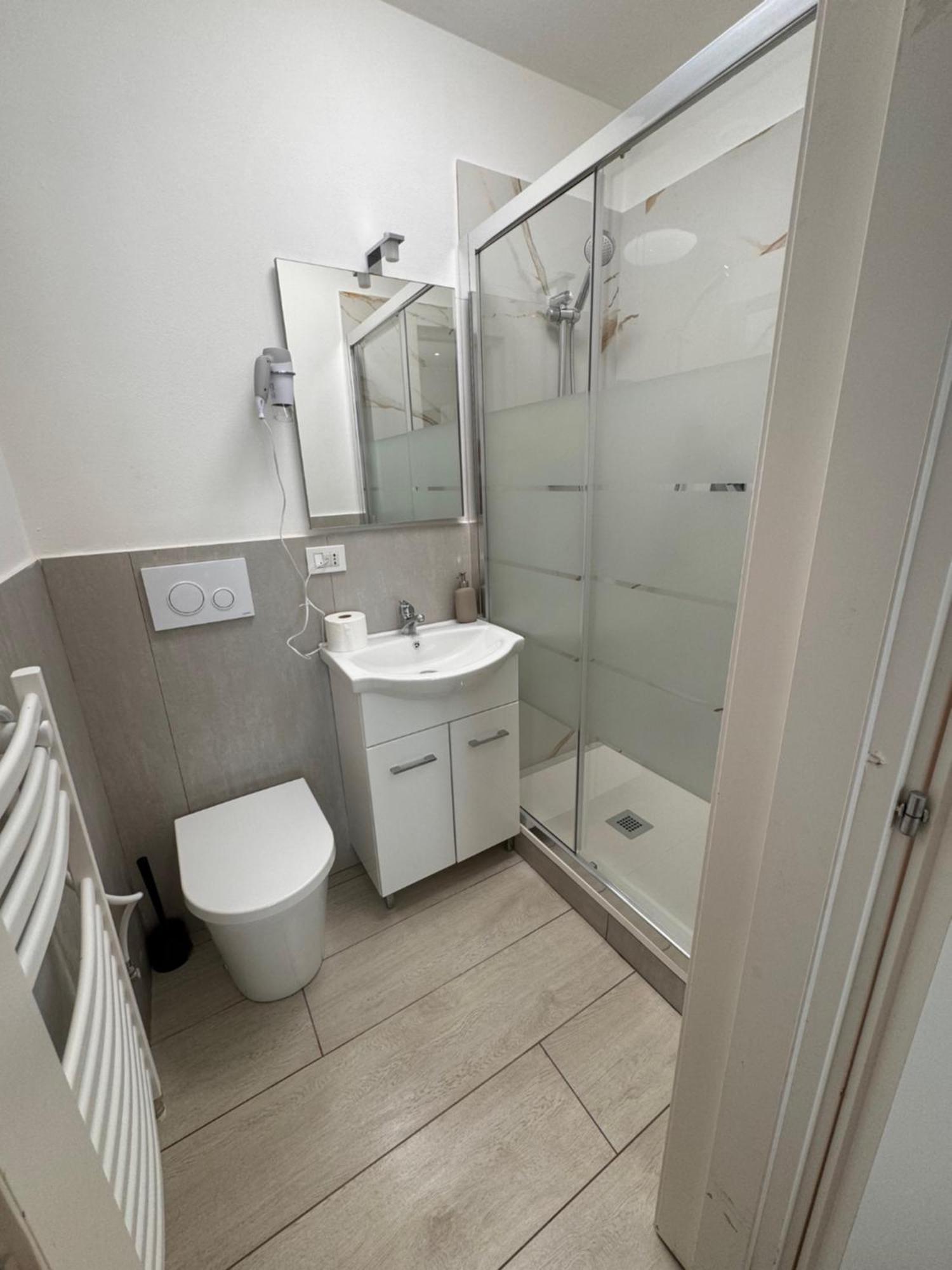 Galileo Pisa Bed & Breakfast Dış mekan fotoğraf