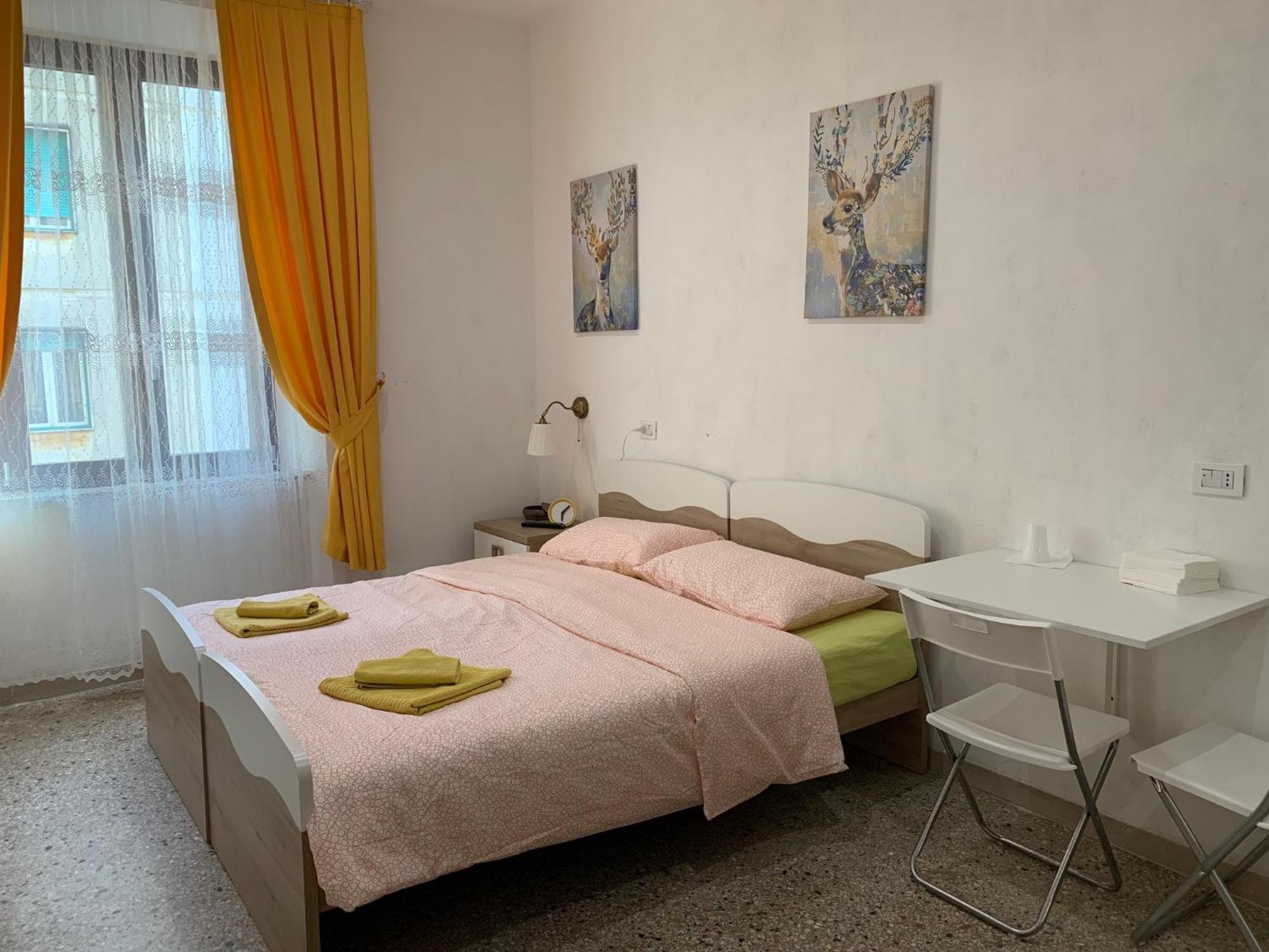 Galileo Pisa Bed & Breakfast Dış mekan fotoğraf
