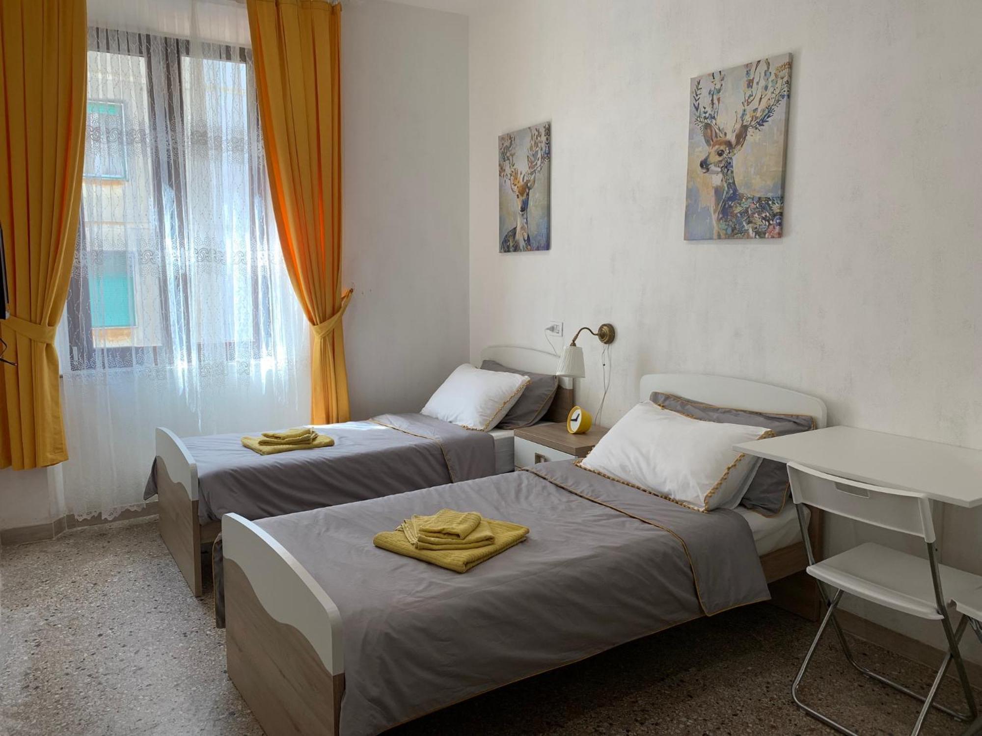 Galileo Pisa Bed & Breakfast Dış mekan fotoğraf