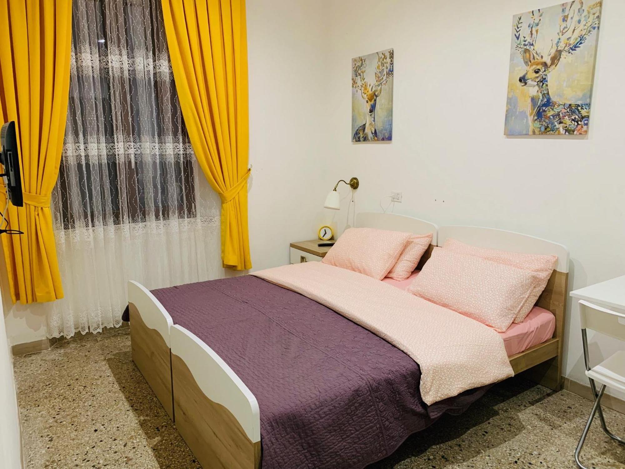 Galileo Pisa Bed & Breakfast Dış mekan fotoğraf